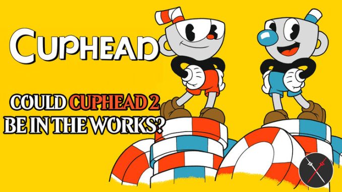 Cuphead Cuphead