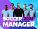 Soccer Manager 2025